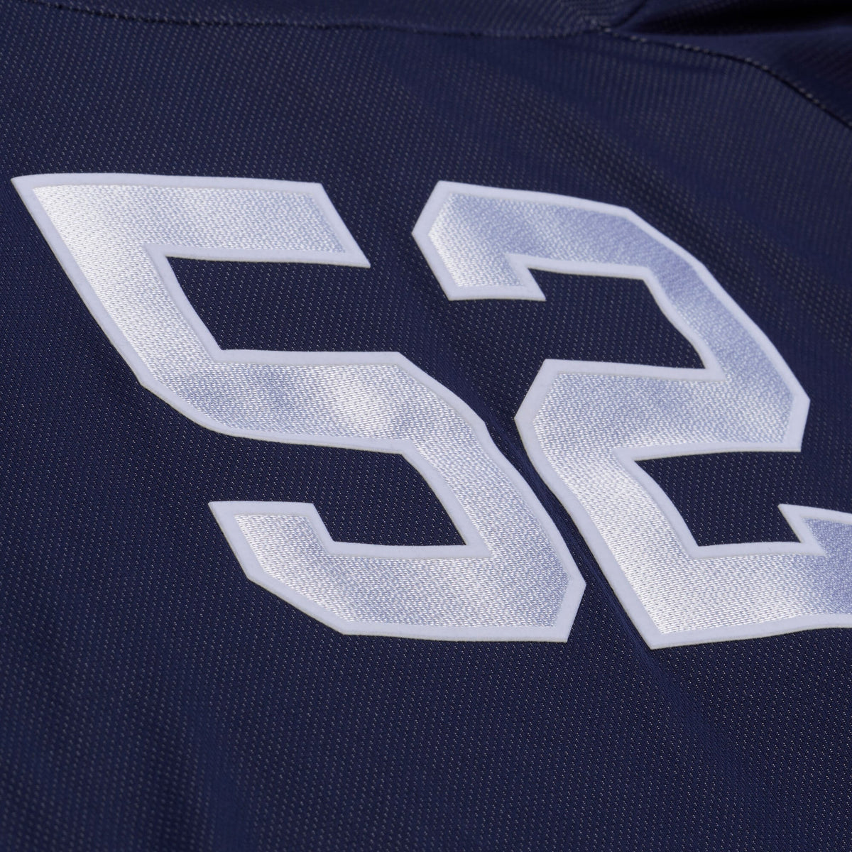 Men's New York Yankees CC Sabathia Mitchell & Ness Navy 2009 Authentic Batting Practice Jersey - 8