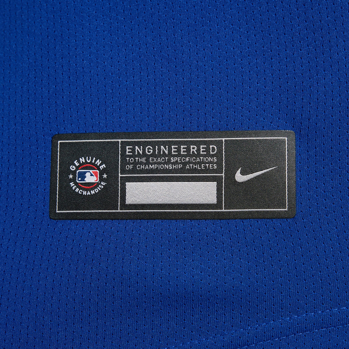 Men's Kansas City Royals Bobby Witt Jr. Nike Royal Alternate 2 Limited Player Jersey - 14