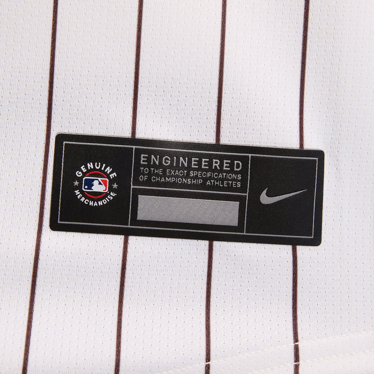 Men's San Diego Padres Fernando Tatis Jr. Nike White Home Limited Player Jersey - 14