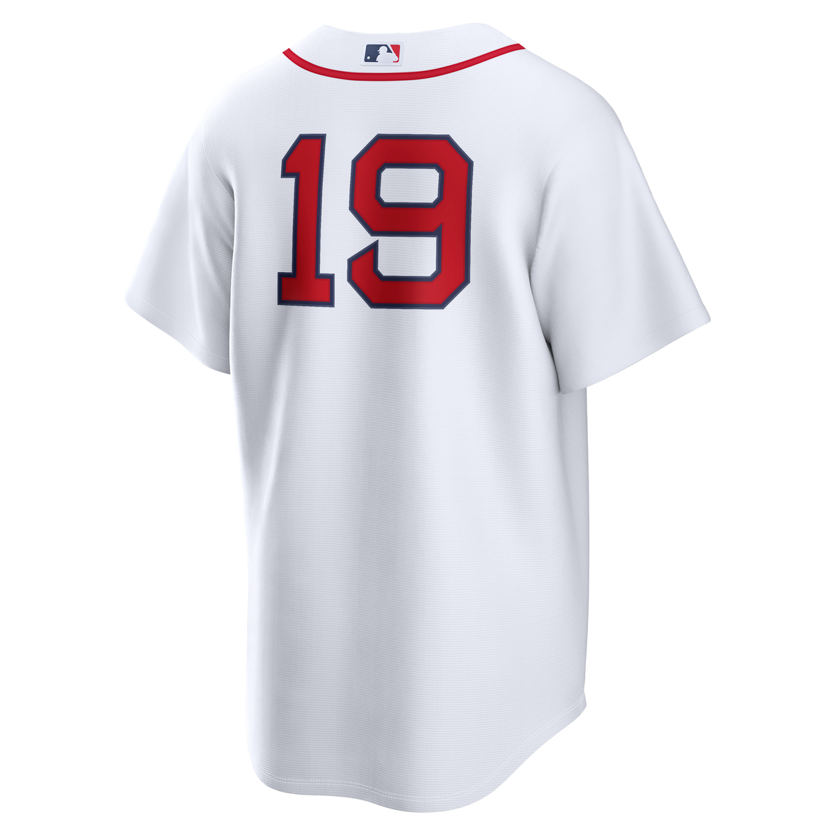 Men's Boston Red Sox Roman Anthony Nike White Home Replica Jersey - 4