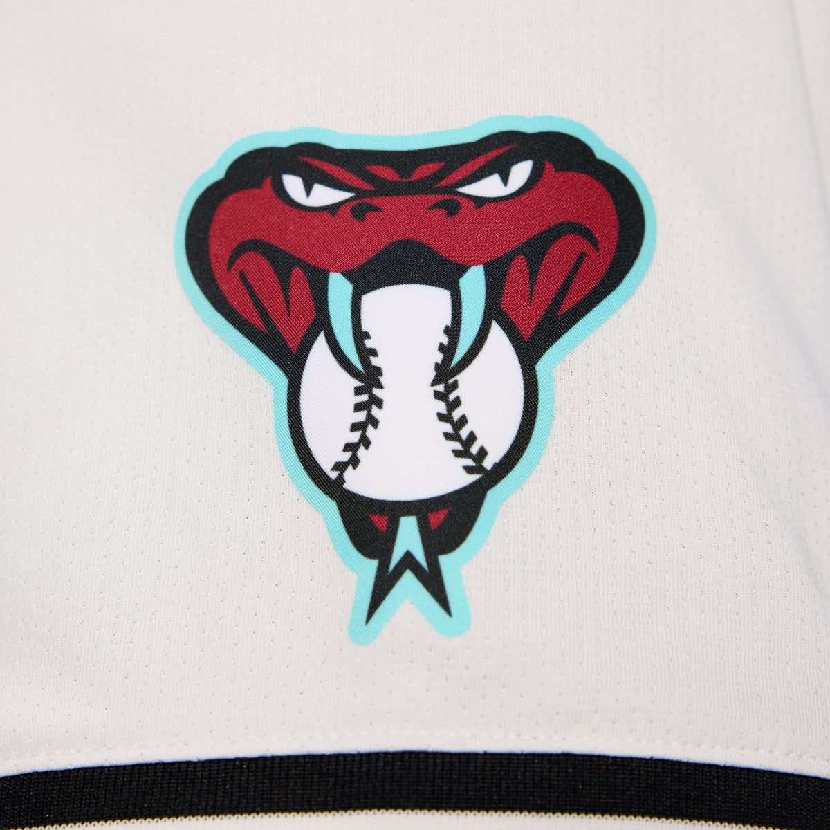 Women's Arizona Diamondbacks Nike Cream Home Limited Jersey - 12
