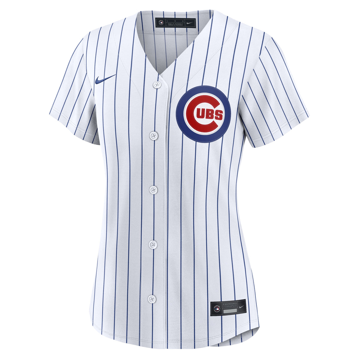 Women's Chicago Cubs Shota Imanaga Nike White Home Replica Jersey - 3
