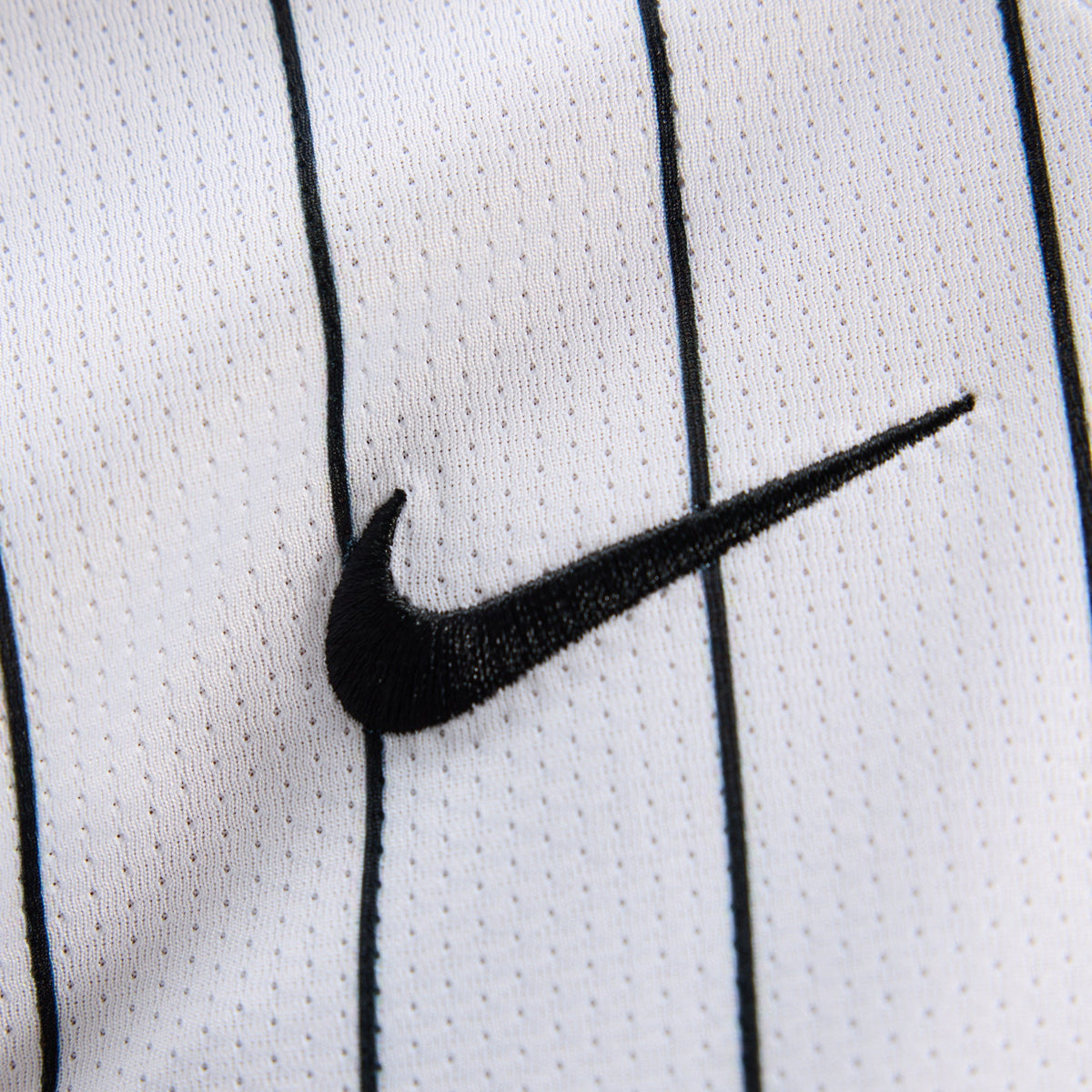 Women's Chicago White Sox Nike White Home Limited Jersey - 12