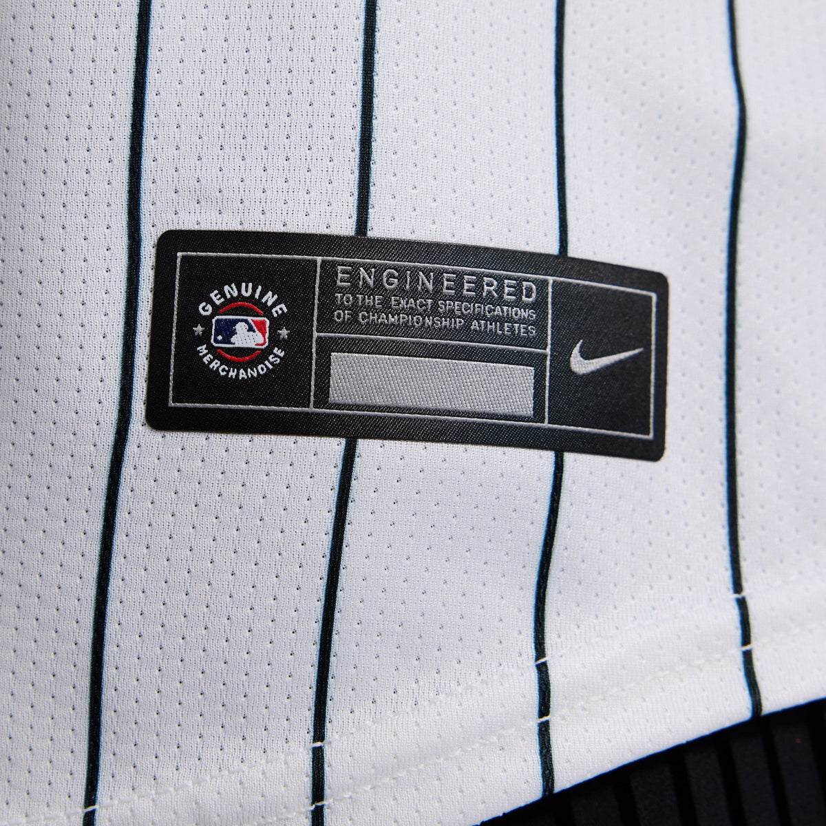 Women's Chicago White Sox Nike White Home Limited Jersey - 13