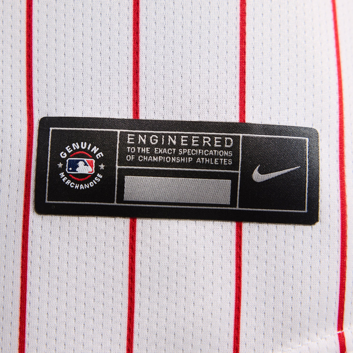 Women's Philadelphia Phillies Nike White Home Limited Jersey - 13